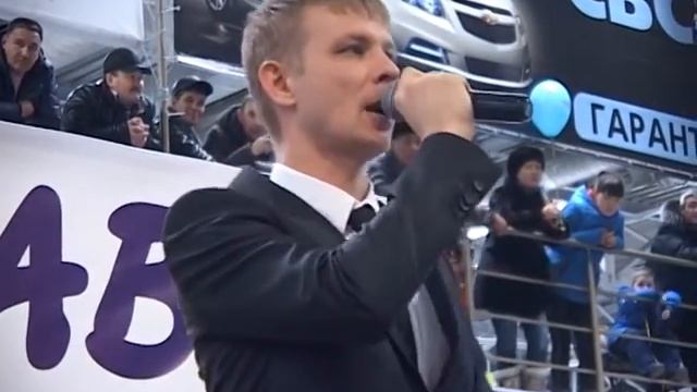 Авангард Авто в Автограде!!! смотреть онлайн