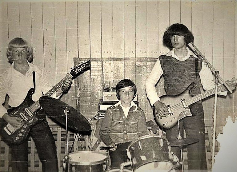 Танцплощадка ВИА из 70х.mp4