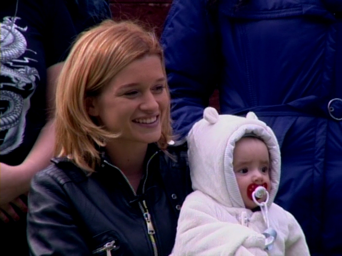 ДОМ-2 Город любви 2193 день Вечерний эфир (12.05.2010) смотреть онлайн