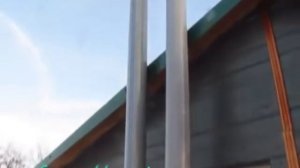 Вентиляция в дачном туалете