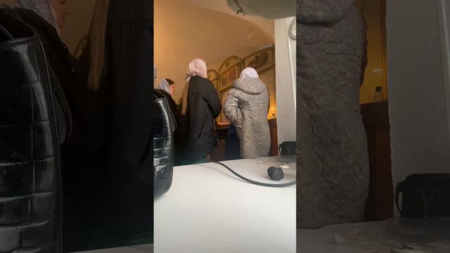 Видехом свет истинный» (обиход) «Да исполнятся уста наша» (обиход) смотреть онлайн