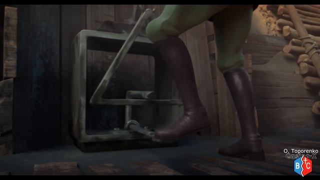 CMV - SABATON - The Attack Of The Dead Men - Sgt. Stubby: An American Hero