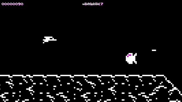 Space game prototype смотреть онлайн