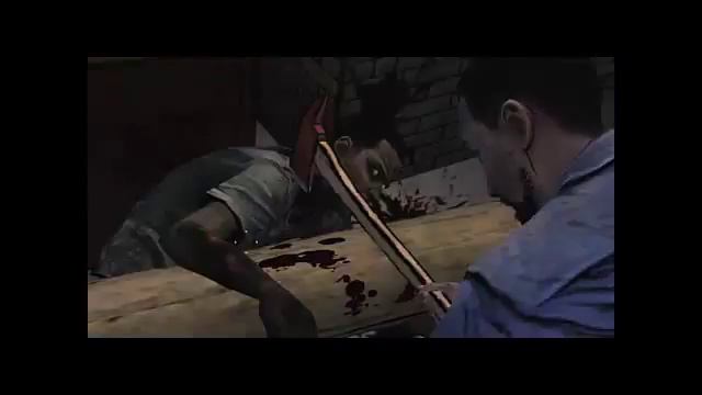 Mini LP] The Walking Dead #5 смотреть онлайн