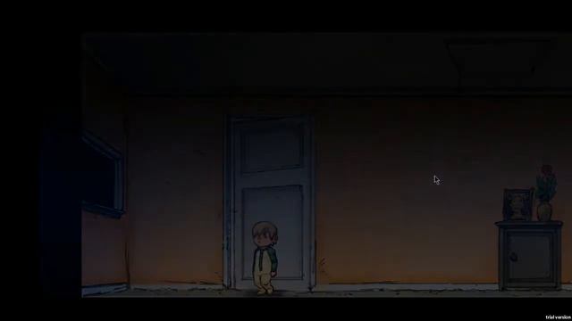 Давайте поиграем в "Night light" [Чудовища, они повсюду!] смотреть онлайн