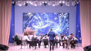 В. Купревич - Элегия