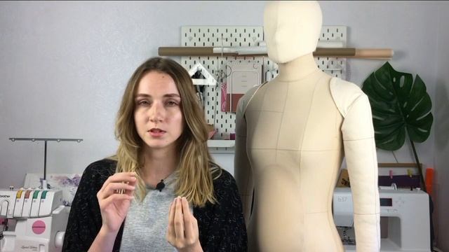 Как выбрать портновский манекен: ТОП советов смотреть онлайн