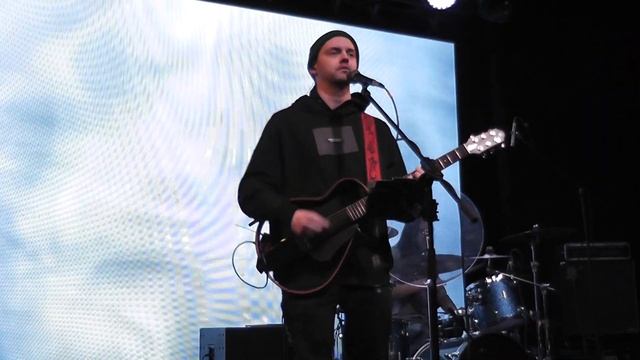 Инкогнито - Тень (Тула, 25.04.2023) смотреть онлайн