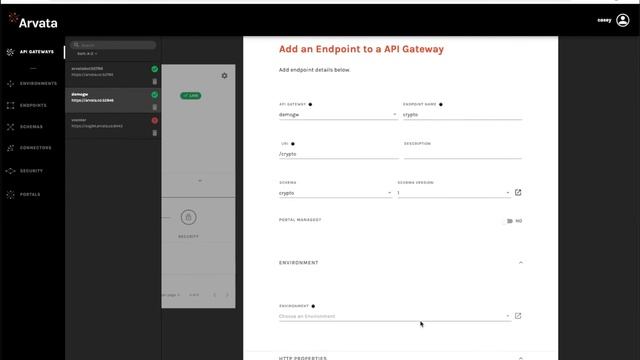 2 How to setup both a GraphQL Server and API on Layer7 Gateway using Arvata Euclid смотреть онлайн