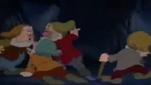 SNOW WHITE and the seven dwarfs/full movie HD. English subtitles. #cartoon all