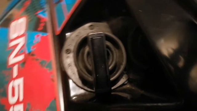 SHARMAX 550 облагораживаем ручной стартер смотреть онлайн