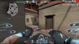 ПОЛНЫЙ ГАЙД ПО АИМУ в VALORANT - Как тренировать стрельбу в Валорант?