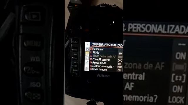 nikon d80 funciones смотреть онлайн