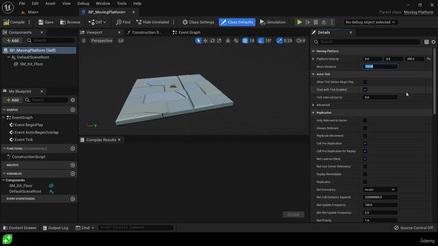 56 - Blueprint Child Classes смотреть онлайн