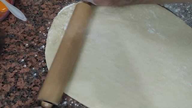 ПИРОГ БЕЗ ЗАТРАТ К ЧАЮ! Удивить гостей - рецепт рулет с маком/ Турок готовит/ Анталия смотреть онлайн