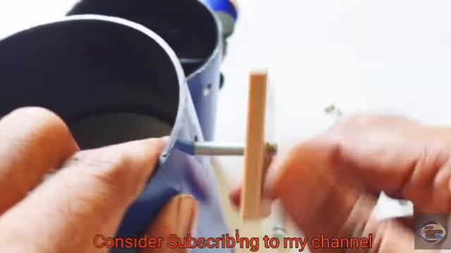 Homemade reflector 102/1000fl assembling смотреть онлайн