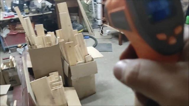 Лазерный термометр для коптильни. смотреть онлайн