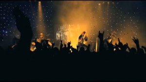 DARK TRANQUILLITY - Final Resistance [LIVE IN MILAN] (OFFICIAL VIDEO)