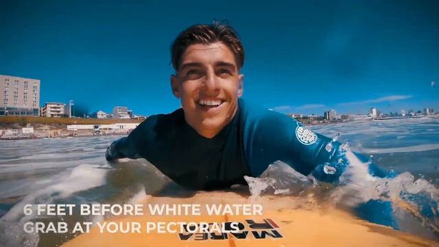 SURF - Tips & Tricks #4 TURTLE ROLL смотреть онлайн
