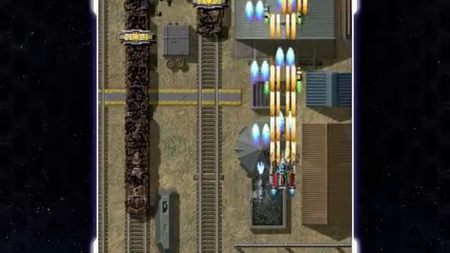 The Best Player Raiden fighter level Hard смотреть онлайн