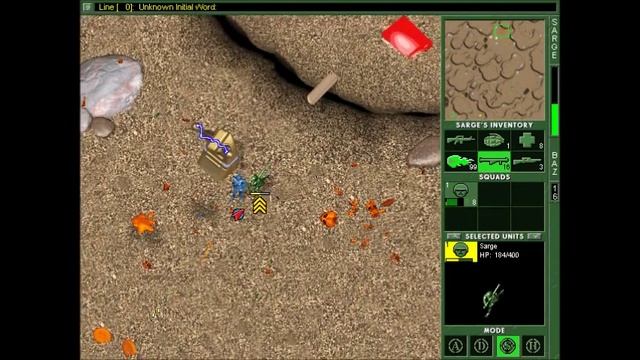 Lets Play Army Men Toys In Space Part 2 смотреть онлайн