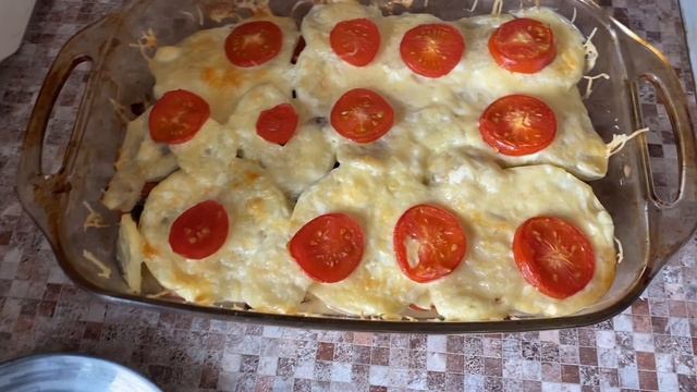 Месяц на 5000 ₽. День 11 - 12 - 13 - 14. Бюджетные рецепты. Как прожить на минималку в России 2023. смотреть онлайн