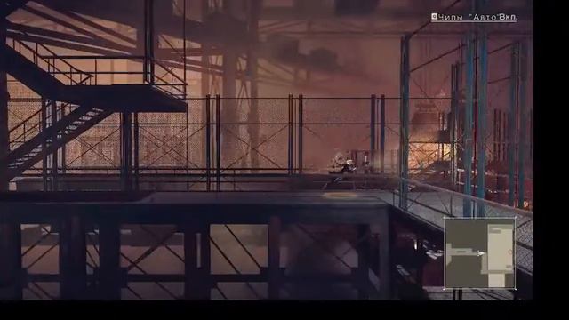 FEDOROFF ANTON GAMING - NieR: Automata смотреть онлайн