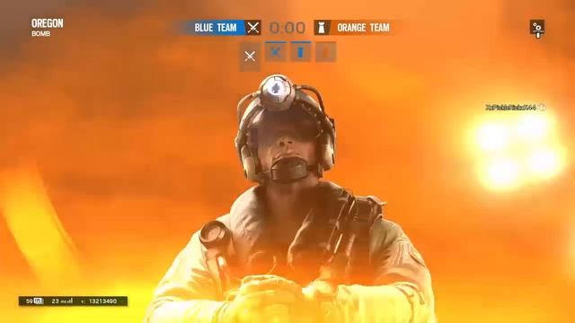 Operation phantom sight |Tom clancy's Rainbow Six siege смотреть онлайн