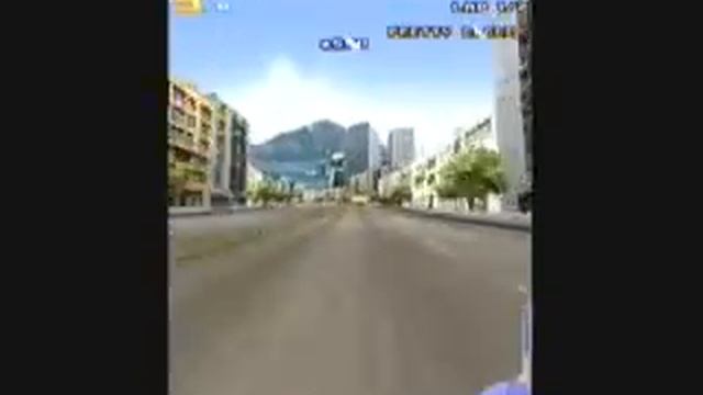 Asphalt Urban GT Symbian смотреть онлайн