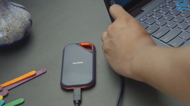 Top 5 Best External SSD 2023 | Fastest External SSD to Buy in 2023 смотреть онлайн