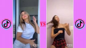 Addison Rae Vs Sissy Sheridan 💖💖 TikTok Dances Compilation 💖💖 TIKTOK 4480