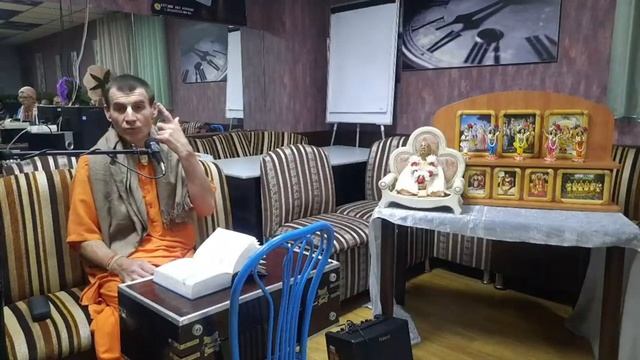 Лекарство от забвения- Вальмики дас