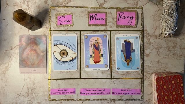 January 2023 Tarot Pisces Sun, Moon and Rising With BONUS Oracle Card! смотреть онлайн