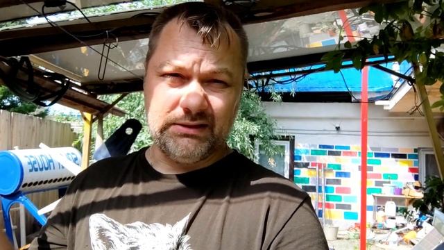 Что можно подключить в место солнечных на гибридном инверторе чтобы зарядить АКБ смотреть онлайн