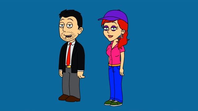 (Short Test) 2 Oren characters using VoiceForge voices again смотреть онлайн