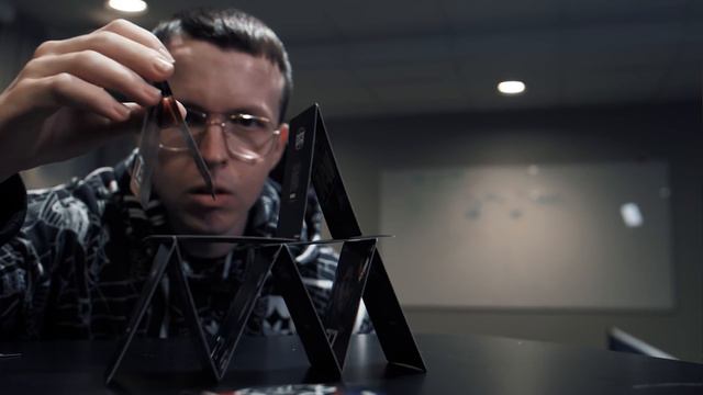 ESL Quality Control смотреть онлайн