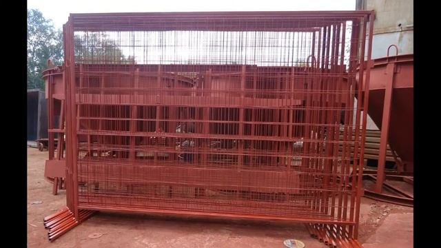 Тара для раствора и Бадья для бетона. Адрес: Москва, Бабушкинская смотреть онлайн