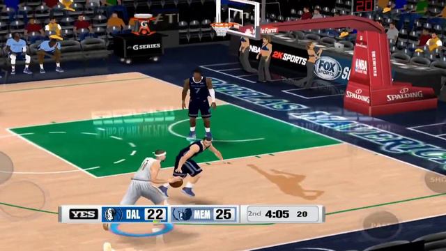 NBA2K21. Dallas Mavericks vs Memphis Grizzlies who will win?? смотреть онлайн