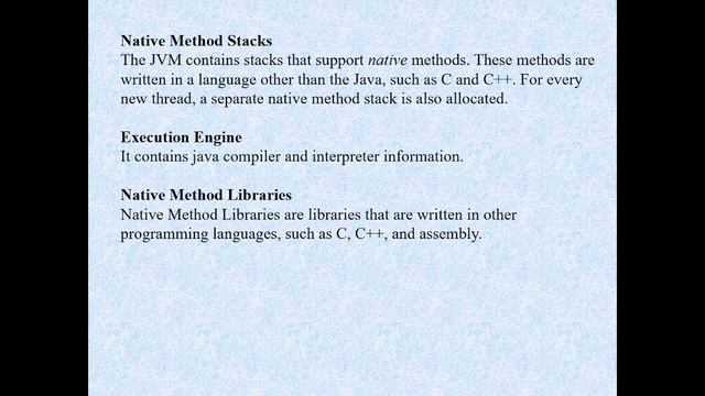 JVM JRE and JDK in java(Hindi) | Difference between JVM JRE and JDK in java | placement java course смотреть онлайн