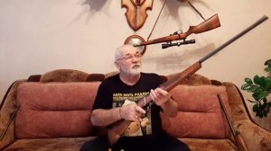 МЦ 20-01 Обзор ружья Самодельная пуля 20 калибра