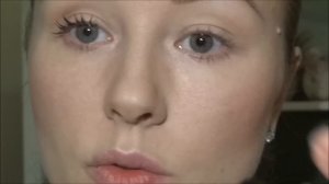 Как окрасить ресницы краской самой себе? Просто и наглядно