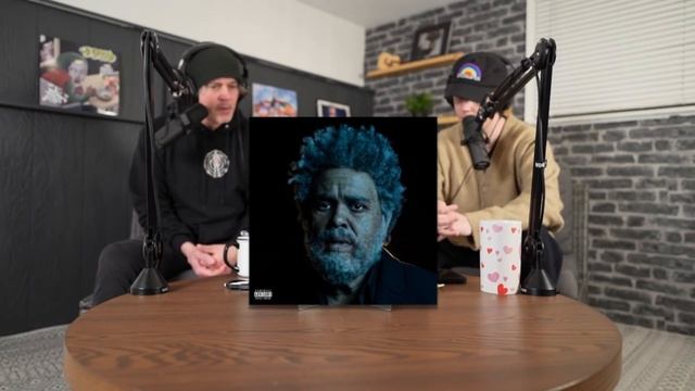 Dad Reacts to The Weeknd - Dawn FM смотреть онлайн