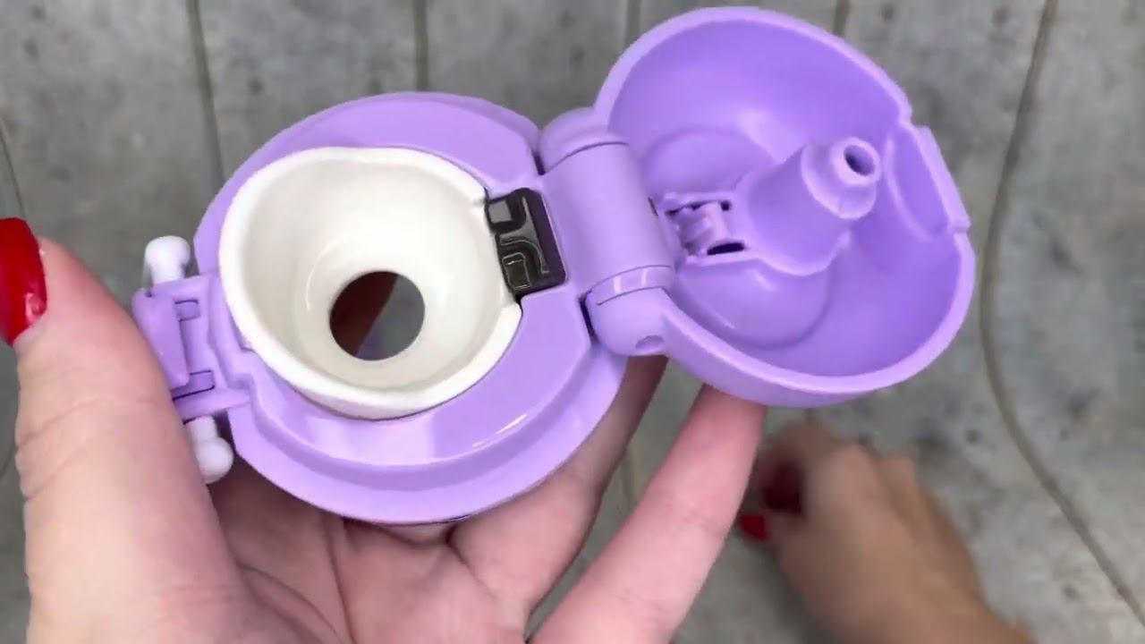 Термокружка JNR-351 PL смотреть онлайн