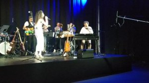 🎼🎤🎶🎥🎞️КОНЦЕРТНАЯ ПРЕМЬЕРА
Андрей Косинский  и  Ана Агрба   "Оглянись"🙏🤗