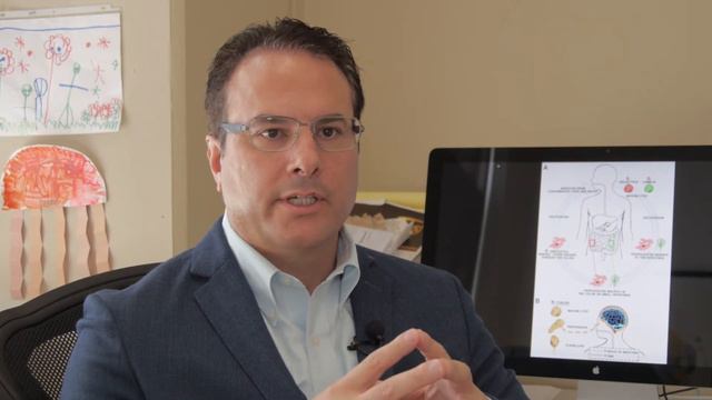 Faculty member finds natural compound to treat giardia and "brain-eating" infections смотреть онлайн