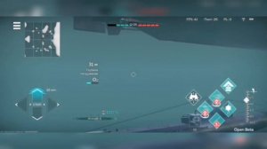 War Thunder Mobile • Основы игры на подолоке • Гайд по субмарине