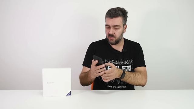 Ударопрочный, доступный смартфон BLACKVIEW BV8800 / Арстайл / смотреть онлайн