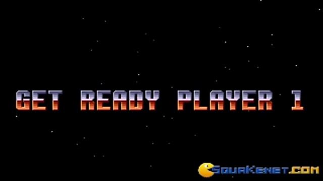 Xenon 2 Megablast Gameplay (PC Game, 1989)