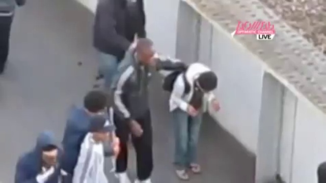 Гопники смотреть онлайн