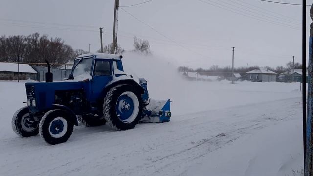 Самодельный шнекоротор